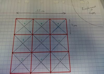 Activité TicTacToe avec vision par ordinateur