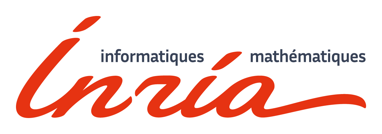 inria logo scientifique fr - informatiques mathématiques